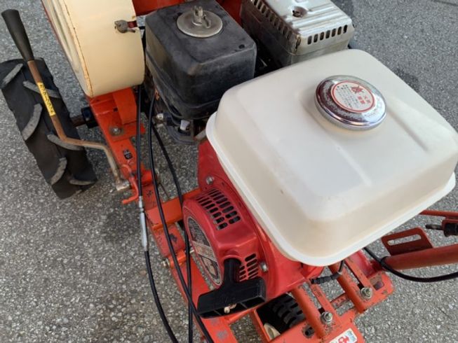 カッター P-1600EH 写真７